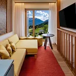Falkensteiner Family Montafon - The Leading Of The World Hotel 5*