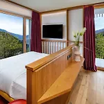 Hotel Falkensteiner Family Montafon - The Leading Of The World Tschagguns