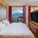 酒店 Falkensteiner Family Montafon - The Leading Of The World 查贡斯