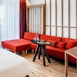 Hotel Falkensteiner Family Montafon - The Leading Of The World Tschagguns