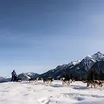 Falkensteiner Family Montafon - The Leading Of The World Hotel