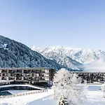 Falkensteiner Family Montafon - The Leading Of The World Hotel