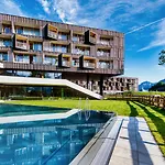 Falkensteiner Family Montafon - The Leading Of The World 5* Tschagguns