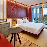 Falkensteiner Family Montafon - The Leading Of The World Hotel