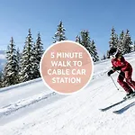 Falkensteiner Family Montafon - The Leading Of The World Tschagguns