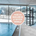 Falkensteiner Family Montafon - The Leading Of The World