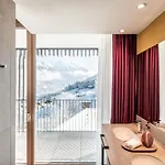 Hotel Falkensteiner Family Montafon - The Leading Of The World 5*