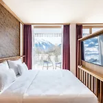 Falkensteiner Family Montafon - The Leading Of The World Tschagguns