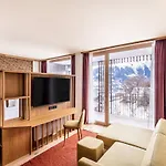 Falkensteiner Family Montafon - The Leading Of The World Tschagguns