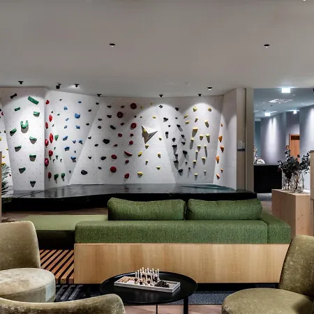 Hotell Falkensteiner Family Montafon - The Leading Of The World 5*