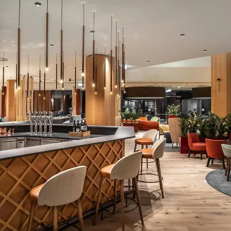Hotell Falkensteiner Family Montafon - The Leading Of The World Schruns