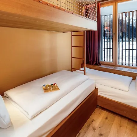 Falkensteiner Family Montafon - The Leading Of The World 5*