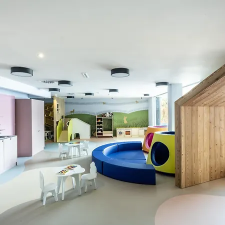 Falkensteiner Family Montafon - The Leading Of The World 5*
