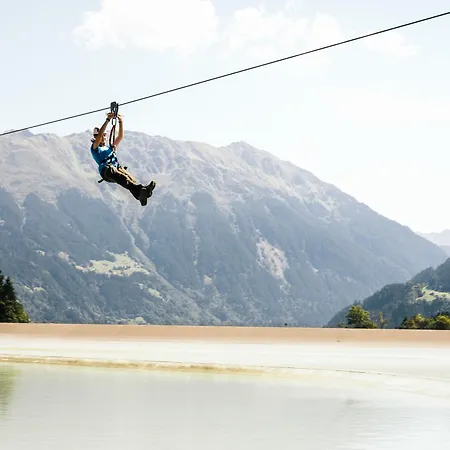 Hotel Falkensteiner Family Montafon - The Leading Of The World