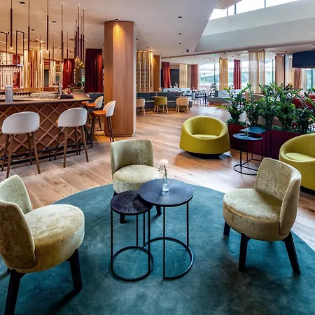 Falkensteiner Family Montafon - The Leading Of The World Hotel