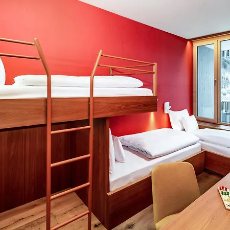 Szálloda Falkensteiner Family Montafon - The Leading Of The World 5*