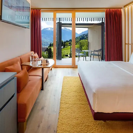Falkensteiner Family Montafon - The Leading Of The World Hotel