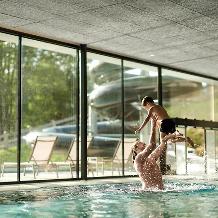 Falkensteiner Family Montafon - The Leading Of The World Hotel Schruns