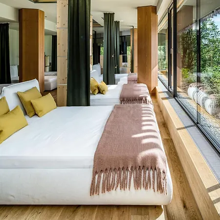 Falkensteiner Family Montafon - The Leading Of The World 5* Schruns