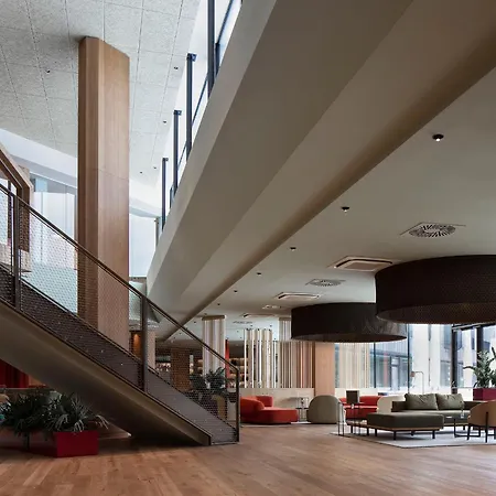 Falkensteiner Family Montafon - The Leading Of The World Hotell
