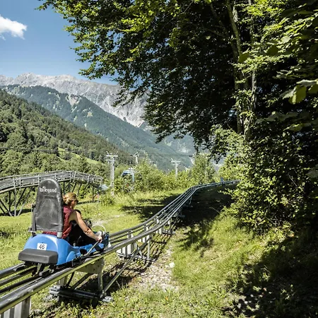 Hotel Falkensteiner Family Montafon - The Leading Of The World 5*