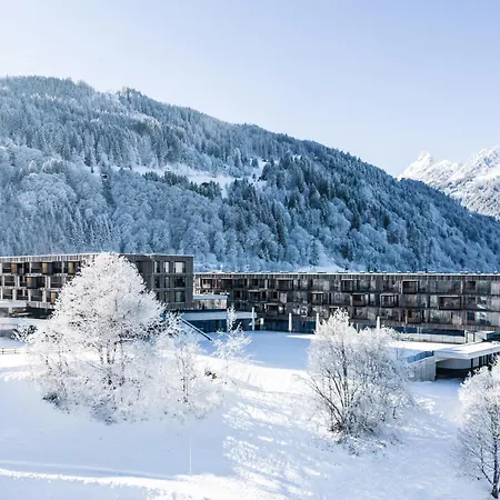 Hotel Falkensteiner Family Montafon - The Leading Of The World 5*
