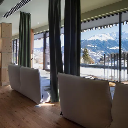 Falkensteiner Family Montafon - The Leading Of The World 5* Schruns