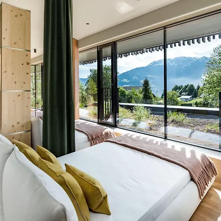 Falkensteiner Family Montafon - The Leading Of The World
