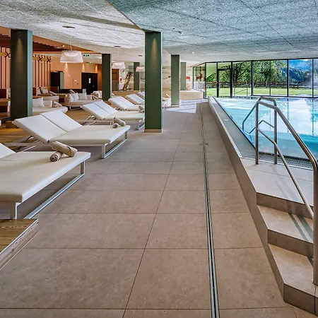 Falkensteiner Family Montafon - The Leading Of The World 5* Schruns