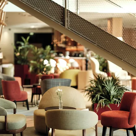 Falkensteiner Family Montafon - The Leading Of The World Hotel Tschagguns