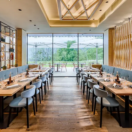 Falkensteiner Family Montafon - The Leading Of The World 5* Schruns