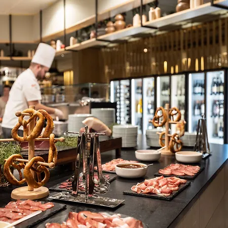 Hotel Falkensteiner Family Montafon - The Leading Of The World 5*