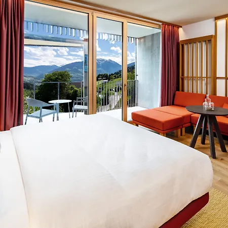 Falkensteiner Family Montafon - The Leading Of The World Schruns