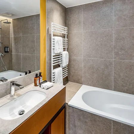 Hotel Falkensteiner Family Montafon - The Leading Of The World 5*