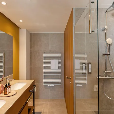 Falkensteiner Family Montafon - The Leading Of The World Hotel 5*