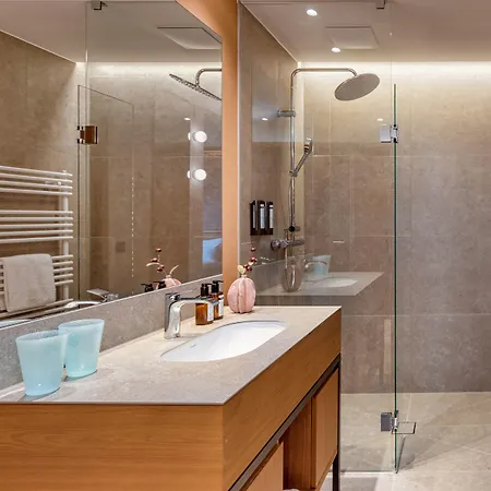 Falkensteiner Family Montafon - The Leading Of The World 5* Schruns