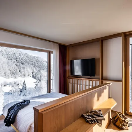 Falkensteiner Family Montafon - The Leading Of The World 5*