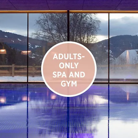 Falkensteiner Family Montafon - The Leading Of The World Hotel