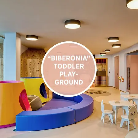 Hotel Falkensteiner Family Montafon - The Leading Of The World