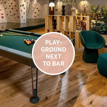 Falkensteiner Family Montafon - The Leading Of The World 5* Tschagguns