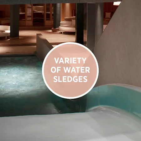 Hotel Falkensteiner Family Montafon - The Leading Of The World