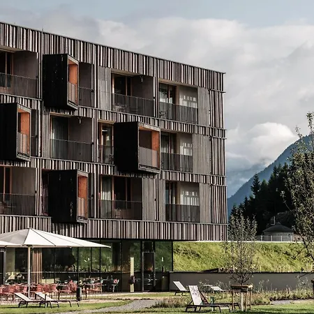 Falkensteiner Family Montafon - The Leading Of The World