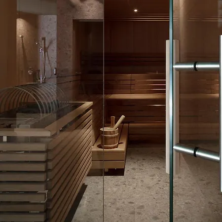 Falkensteiner Family Montafon - The Leading Of The World Hotel