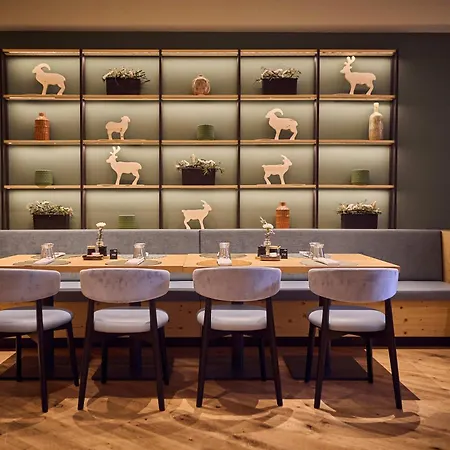 Falkensteiner Family Montafon - The Leading Of The World 5* Tschagguns