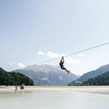 Falkensteiner Family Montafon - The Leading Of The World Hotel 5*