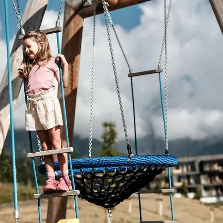 Falkensteiner Family Montafon - The Leading Of The World Hotel