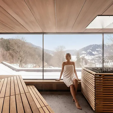 Falkensteiner Family Montafon - The Leading Of The World 5*