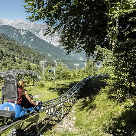 Hotel Falkensteiner Family Montafon - The Leading Of The World 5*