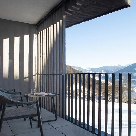 Falkensteiner Family Montafon - The Leading Of The World 5* Tschagguns