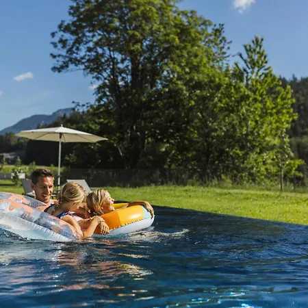 Hotel Falkensteiner Family Montafon - The Leading Of The World 5*
